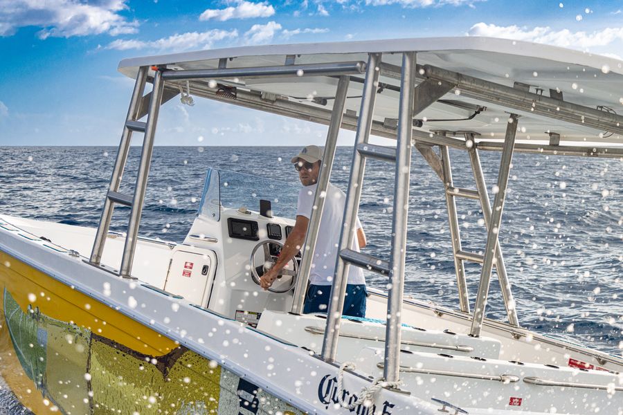 Location de gîtes en Guadeloupe
