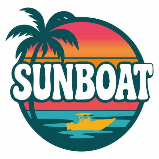 Sunboat 971