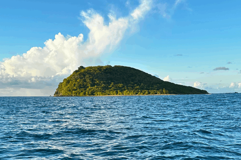 excursion pour découvrir la côte sous le vent en Guadeloupe