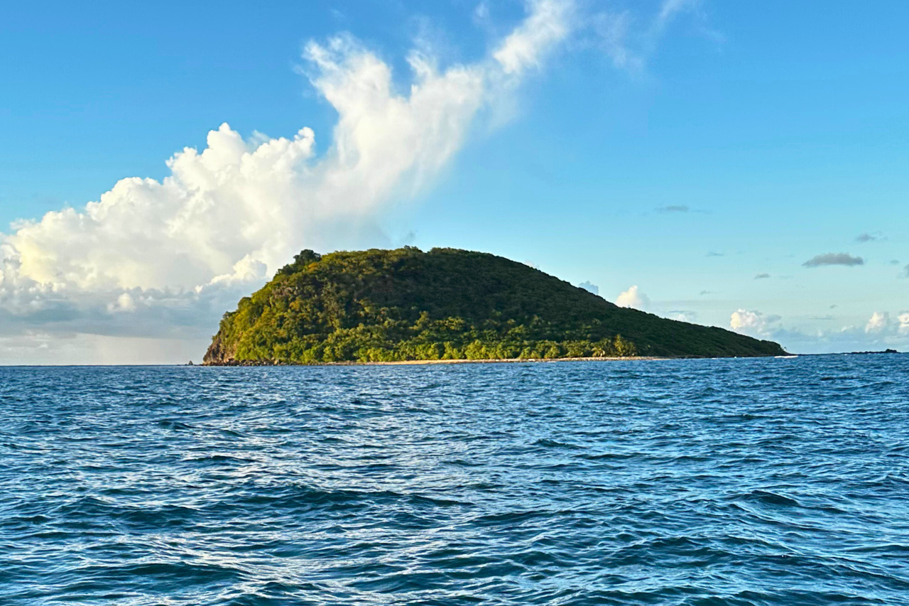 Location de gîtes en Guadeloupe